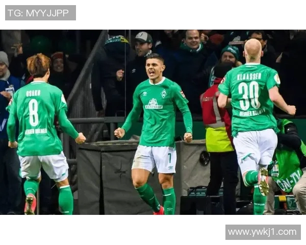 科隆主场逼平云达不来梅,保级前景或许略显乐观