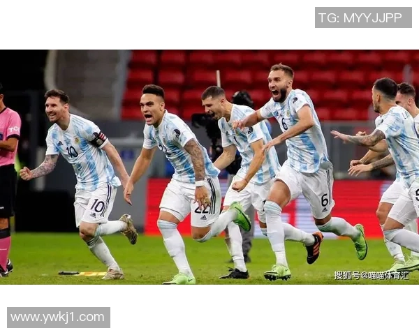 美洲杯半决赛对阵出炉,巴西将迎战阿根廷:南美足球巅峰对决即将上演