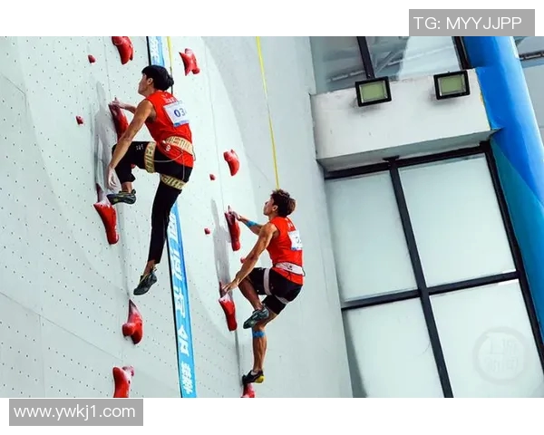 重庆攀岩队与西安攀岩队耐力对决赛后分析与总结